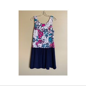 Lilly Pulitzer dress- size Medium
